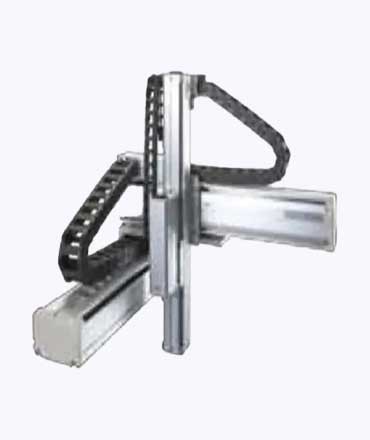TTEPL CKD Electric Actuator [KBX]